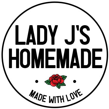 Lady J's Homemade
